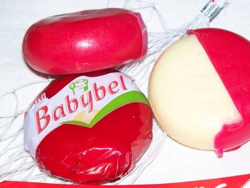 сыр babybel