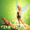 Изображение пользователя TinkerBell.