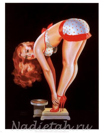 peter-driben-pin-up-girl-on-scale.jpg
